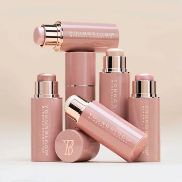 Pro Glow Crème Highlighter Stick™